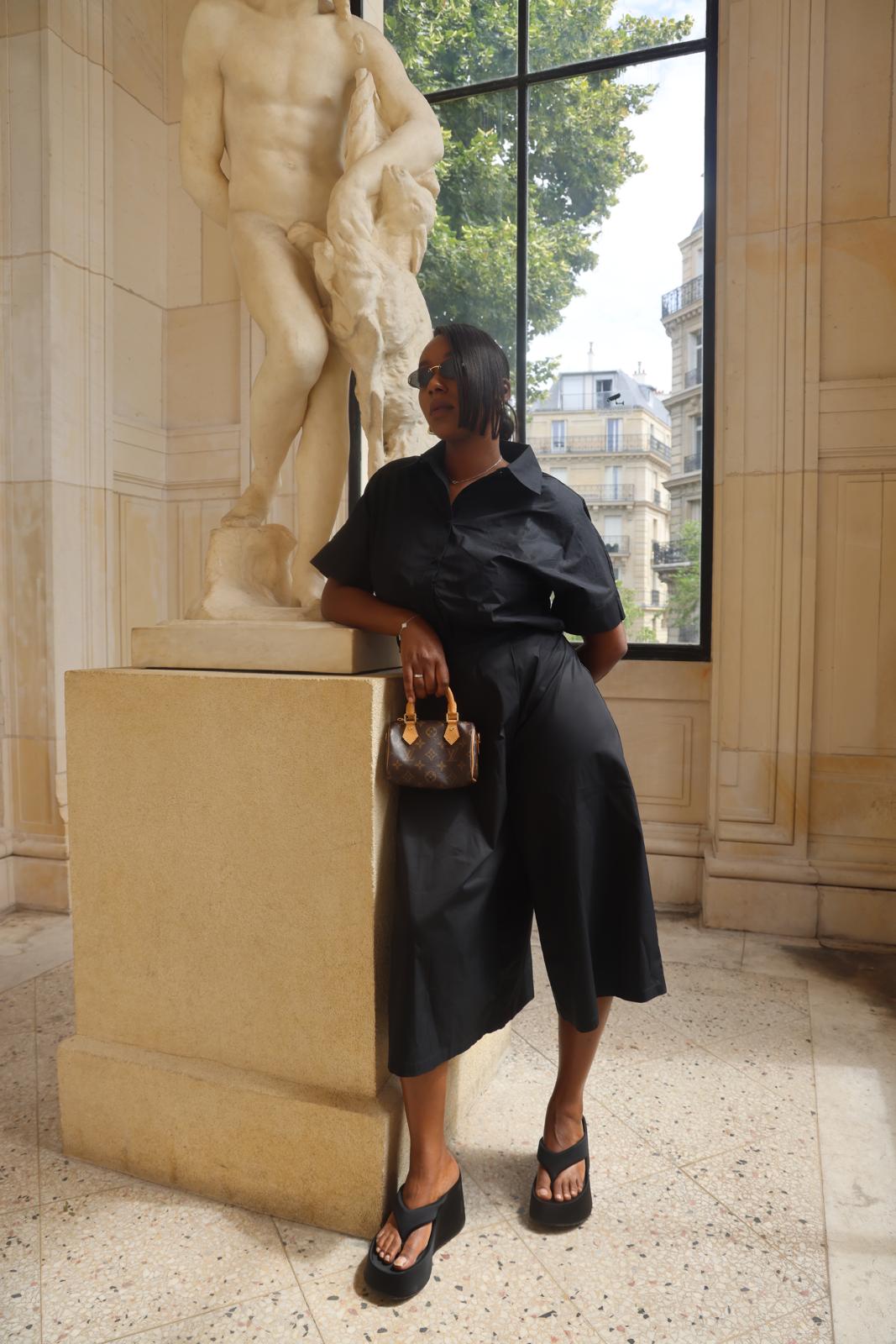 Chemise L’intemporel