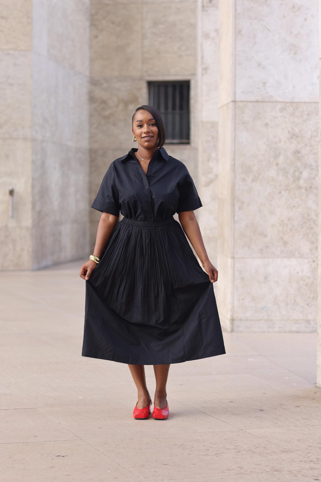 Chemise L’intemporel