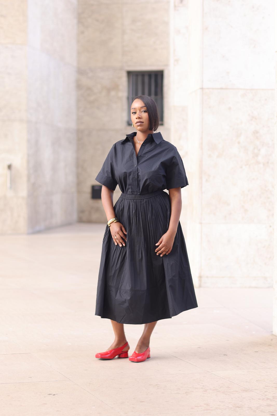 Chemise L’intemporel