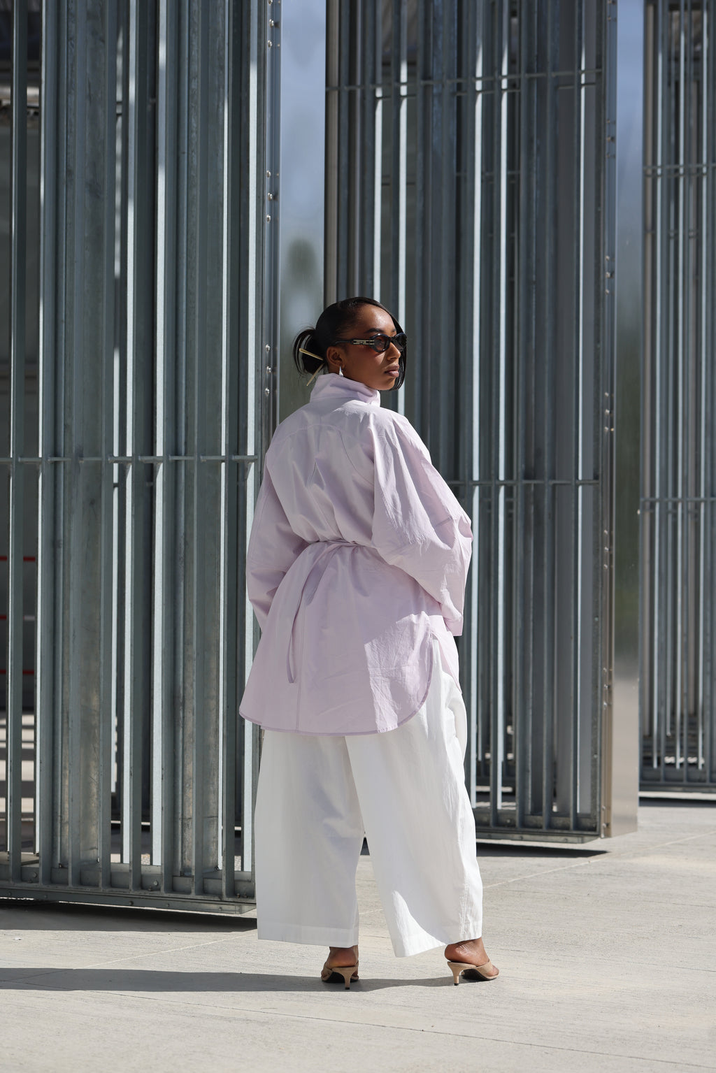 Pantalon Tokyo